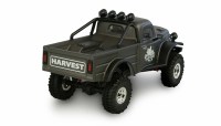 AMXRock AM18 Harvest Scale Crawler schaal 1 op 18 RTR